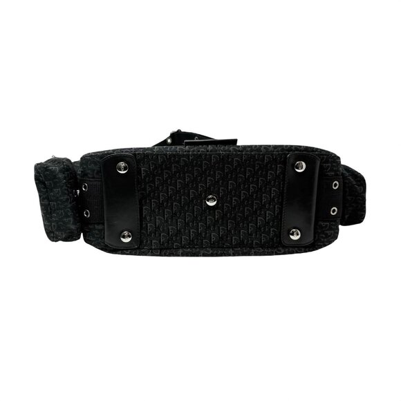 Christian Dior Vintage 2002 Trotter Street Chic Columbus Shoulder Bag [106082] - Picture 9 of 15